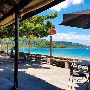 3* Отель Playa Papagayo